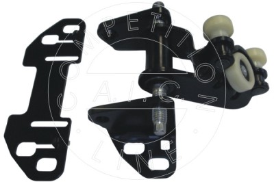AIC 55247 Calitatea originală AIC ghidaj cu role, usa glisanta foto