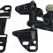 AIC 55247 Calitatea originală AIC ghidaj cu role, usa glisanta
