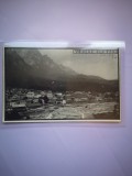 Carte postala - Vedere Busteni, necirculata
