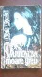Vanitatea moare greu