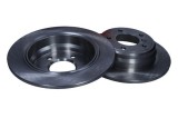 Disc frana BMW 5 (E39) (1995 - 2003) MAXGEAR 19-0987