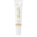 Loving Tan Purest ser autobronzant pentru fata culoare Medium 30 ml