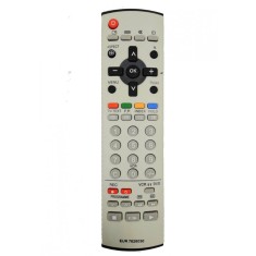 Telecomanda pentru Panasonic EUR7628030 - cu ceas (8F0F)