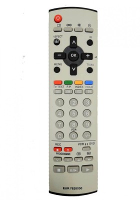 Telecomanda pentru Panasonic EUR7628030 - cu ceas (8F0F) foto