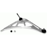 Brat suspensie roata BMW Seria 3 Coupe/ Cabriolet (E46) SRLine parte montare : Punte fata, Dreapta, Jos