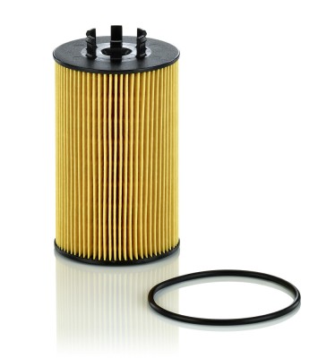 MANN-FILTER HU 9007 z Filtru ulei foto