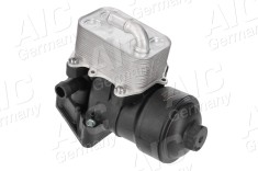AIC 57854 Calitatea originala AIC Radiator ulei, ulei motor foto
