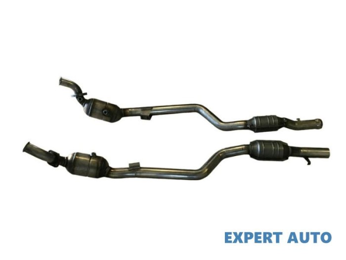 Catalizator Mercedes S-Class (2005-2013) [W221]