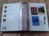 COLECTIA DE ROMANE READER&#039;S DIGEST 4 ROMANE ~TAMI HOAG+MARGARET MARON+TERRI ...