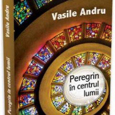 Peregrin in centrul lumii - Vasile Andru