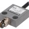 Limitator cursă rolă metalică &Oslash;12,4mm 5A SPDT