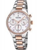 Ceas Dama, Festina, Boyfriend F20403/1 - Marime universala