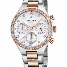 Ceas Dama, Festina, Boyfriend F20403/1 - Marime universala