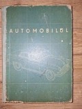 Automobilul- F. M. Jigarev, V. K. Jilin