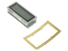 Voltmetru Digital LCD 2V