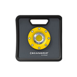 Lampa de lucru profesionala AntiEx LED - COB cu acumulator Scangrip NOVA-EX R