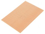 Placă Universală Prototip 100mm x 150mm, RADEMACHER