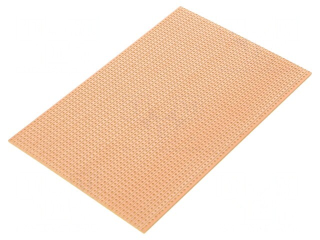Placă Universală Prototip 100mm x 150mm