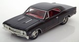 Macheta Chevrolet Chevelle SS 1967 - ERTL/Autoworld 1/24, 1:24