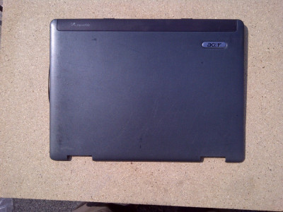 Capac LCD Acer Travelmate 5730 31.4Z403.001 foto