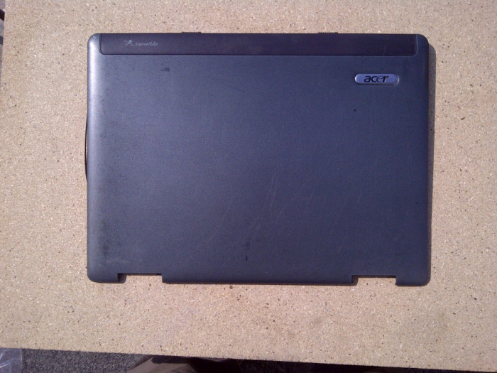 Capac LCD Acer Travelmate 5730 31.4Z403.001