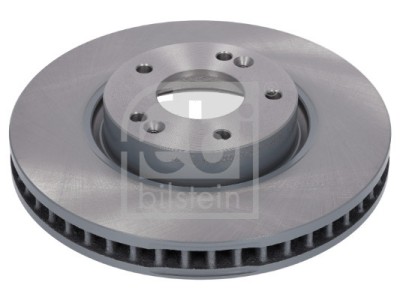 FEBI BILSTEIN 31317 Disc frana foto
