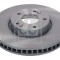FEBI BILSTEIN 31317 Disc frana