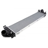 Intercooler Ford Focus C-Max 2.0 Tdci 2003-, 1429406