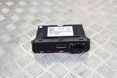Unitate de control haion TESLA MODEL S 2014 OEM: 1007511-00-A,P0752P03B,A-0752G01H,P0752B01B | 11609034 foto