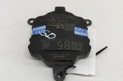 Modul de control unghi mort LEXUS UX _AA1_, _AH1_, _MA1_ 2020 OEM: 88162-76070,230100-3380 28076517 foto