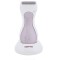 Epilator pentru femei Hausberg, Wireless, lavabil IPXO, indicator LED, Mov