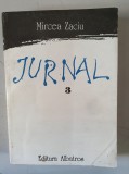 Mircea Zaciu - Jurnal - vol. 3 (1984-1986)