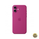 Husa MagSafe pentru Apple iPhone 16 Plus Roz MYYE3ZM/A