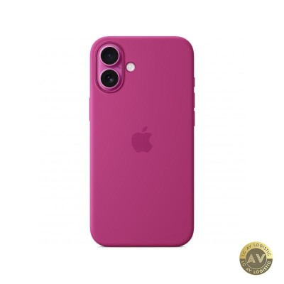 Husa MagSafe pentru Apple iPhone 16 Plus Roz MYYE3ZM/A foto