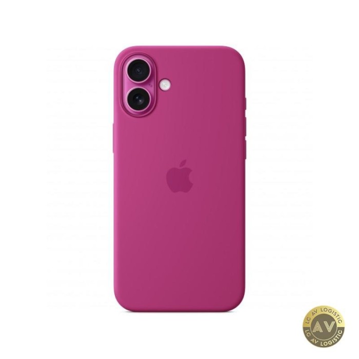 Husa MagSafe pentru Apple iPhone 16 Plus Roz MYYE3ZM/A