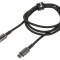 Cablu USB 2.0 USB C 1m 100W High Speed
