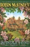 Spindle&#039;s End