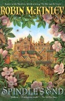Spindle&#039;s End