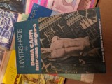 Două cărți intr-una singură vintage