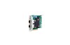 Placa de retea server HP ProLiant G10 10GbE 2-Port RJ45 562FLR-T 840138-001 817743-001