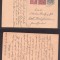 Germany Reich 1921 Postal History Rare Uprated postcard postal stationery DB.038
