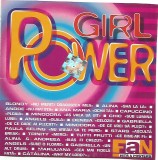 A(01) CD - VARIOUS GIRL POWER PIESA OCHII TAI ANA MARIA RARITATE!!!, Pop