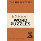 Turing Tests Expert Word Puzzles