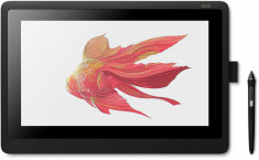 Tableta Grafica Wacom Cintiq 16&amp;quot; Display Interactiv DTK1660K0B foto