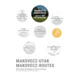 Makovecz-Utak - Első r&eacute;gi&oacute;: Budapest &eacute;s Duna-kanyar - Makovecz-Routes - First region: Budapest and the Danube-bend