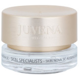 Juvena Specialists SkinNova SC Eye Serum ser de ochi &icirc;mpotriva pungilor și a ridurilor 15 ml