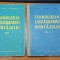 Tehnologia lacatuseriei si montajului 2 volume Chivulescu , Stanescu , Ionescu
