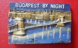 D5 - Magnet frigider - Tematica turism - Ungaria 2