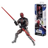 STAR WARS TITAN SERIES FIGURINA DARTH MAUL 30CM