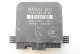 Alt modul de control MERCEDES-BENZ C W203 2004 OEM: 2038206626 1702761